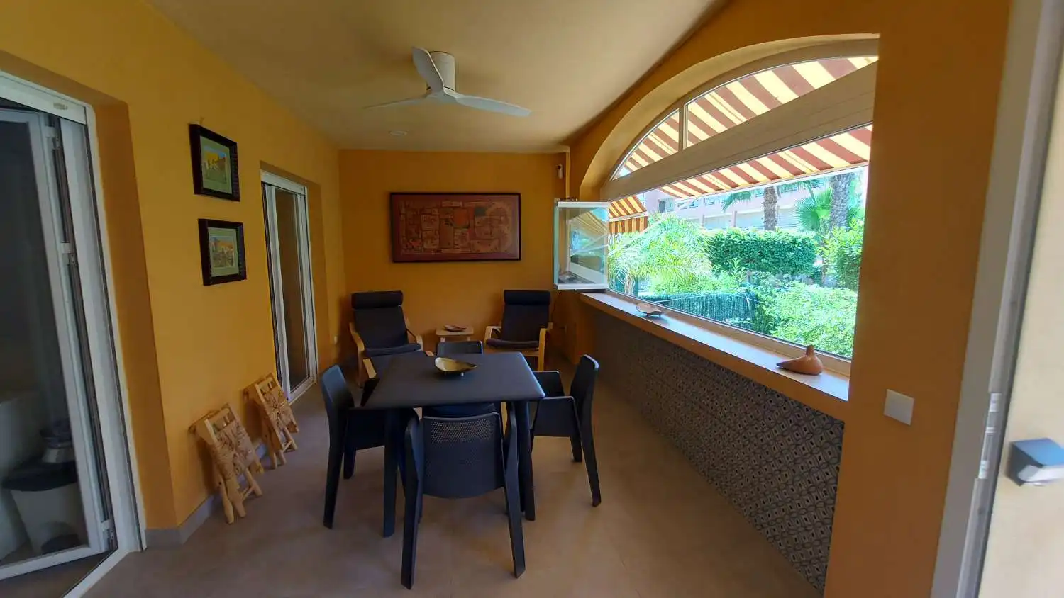 Apartments for rent in N/A, Cala Marqués