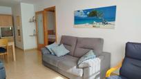 Living room of Flat for sale in Calafell  with Air Conditioner and Heating