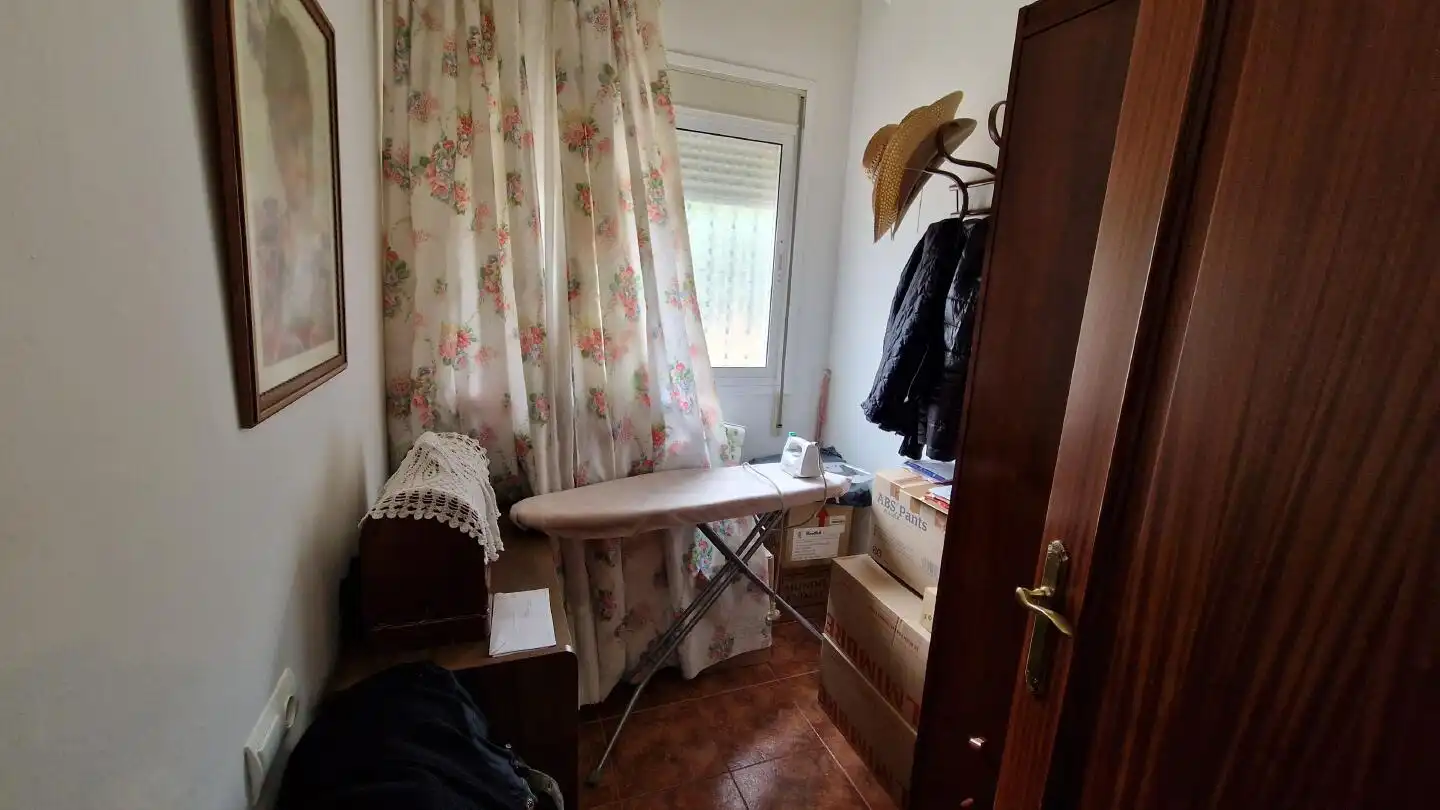 Dormitori de Casa o xalet en venda en Álora
