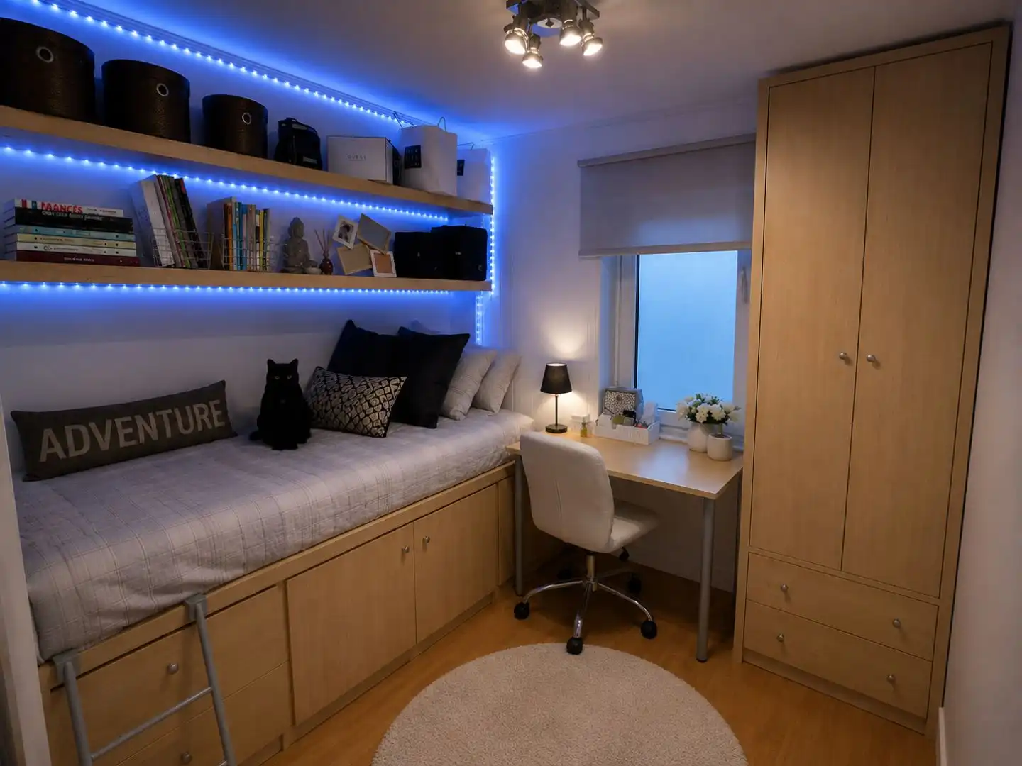 Wohnung zum Verkauf in francesc Macia 118, imagen 17