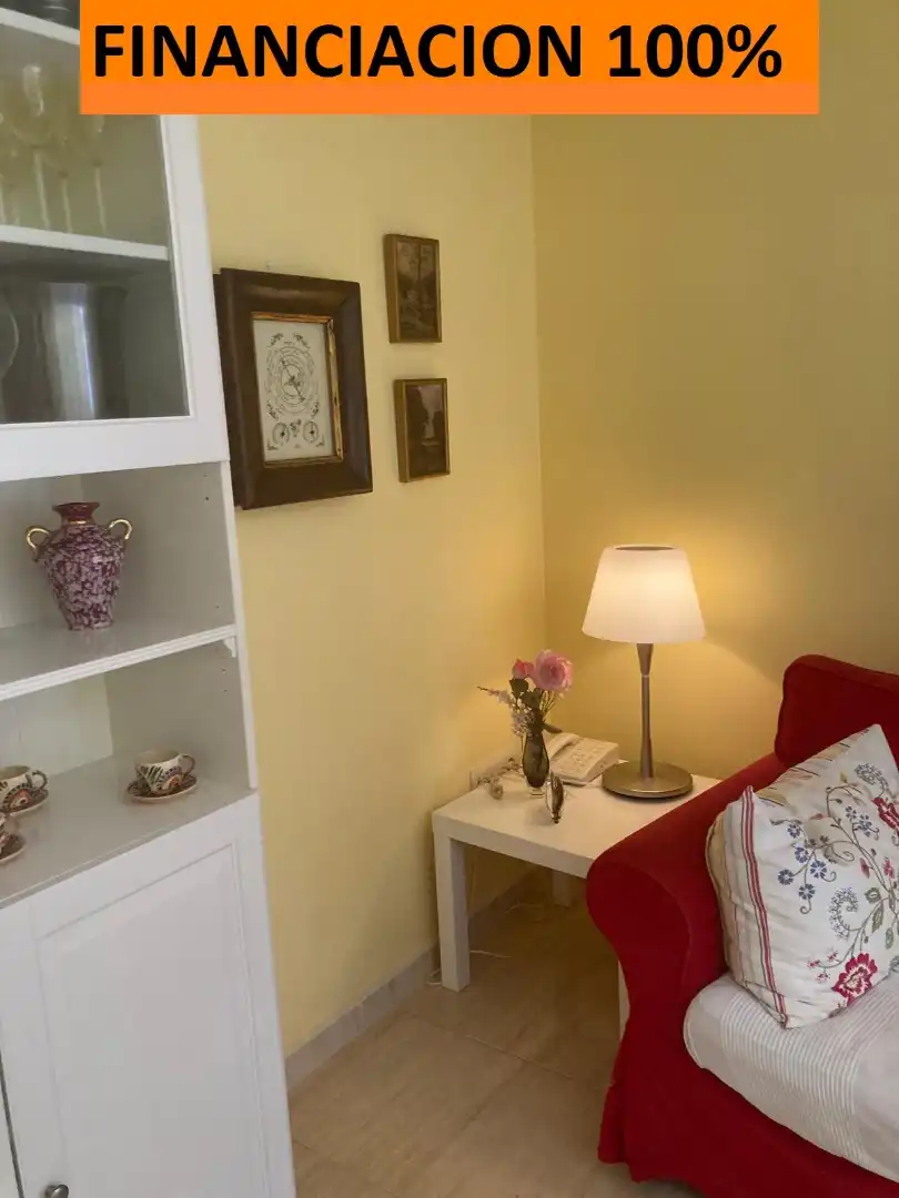 Habitación de Piso en venta en Borja con Aire acondicionado, Calefacción y Trastero