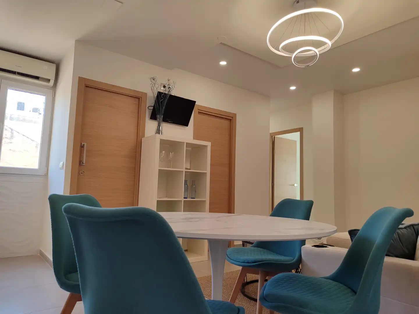 Wohnung mit Terrasse zum Verkauf in Calle del Capitán Rueda 13, imagen 8