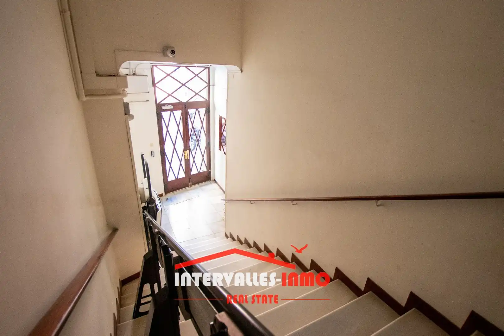 Flat with lift for sale in Sarrià - Sant Gervasi, imagen 35