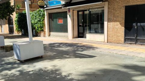 Photo 2 of Premises for rent in Barriada Ciudad del Aljarafe, 24, Ciudad Aljarafe, Mairena del Aljarafe