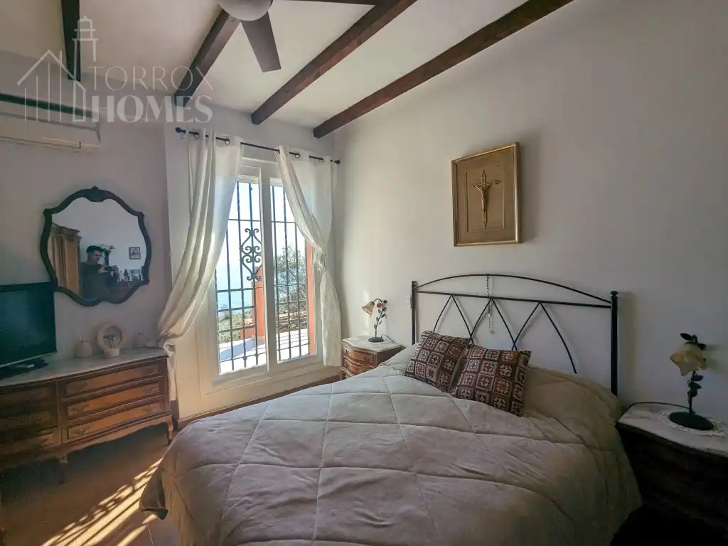 Casa rústica en venta en Algarrobo pueblo, imagen 20