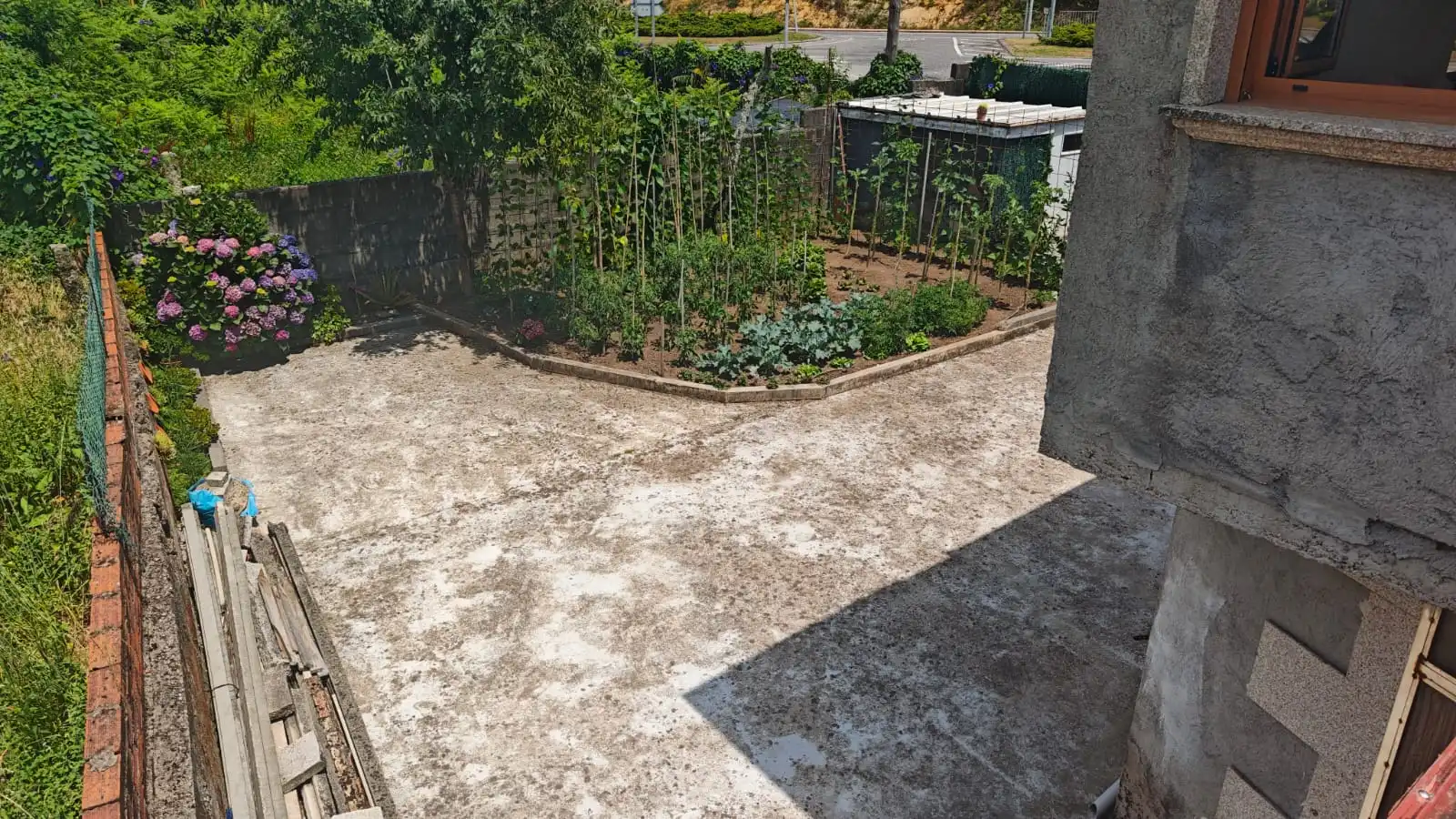 Terrace of Houses for sale in Redondela  with Heating, Private garden and Parquet flooring