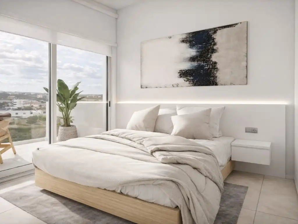 Habitación de Ático en venta en Ses Salines