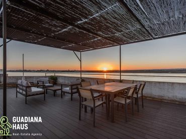 Apartament en venda a MUELLE DE PORTUGAL 50