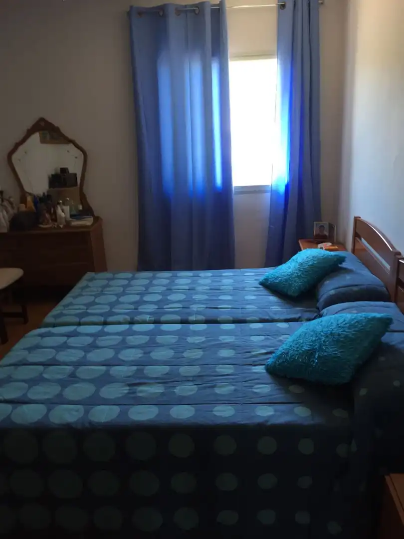 Habitación de Casa o chalet en venta en Montearagón con Aire acondicionado, Calefacción y Terraza
