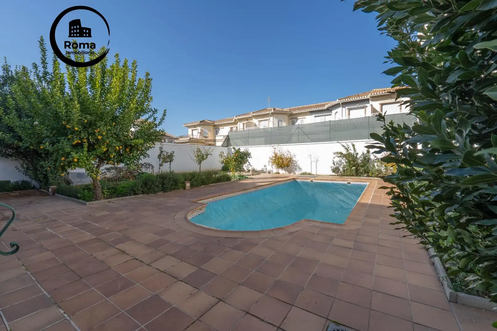 Villa mit Pool zum Verkauf in Calle FERNANDO DE LOS RIOS, imagen 59