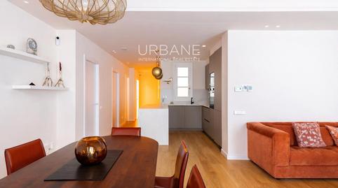 Foto 4 von Wohnung zur Miete in Diagonal, Dreta de l'Eixample,  Barcelona Capital