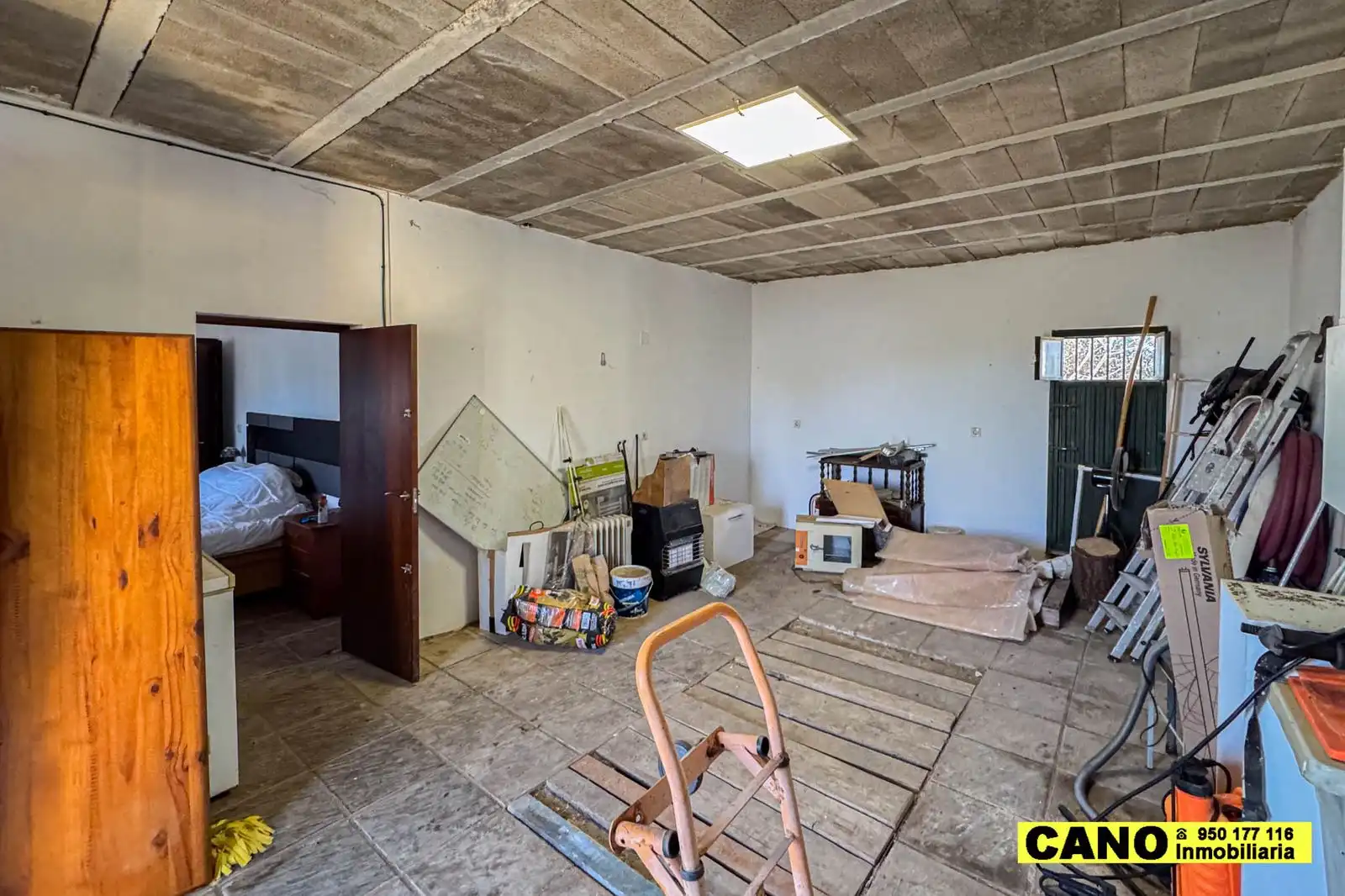 Casa en venda a Retamar Nijar, imagen 21