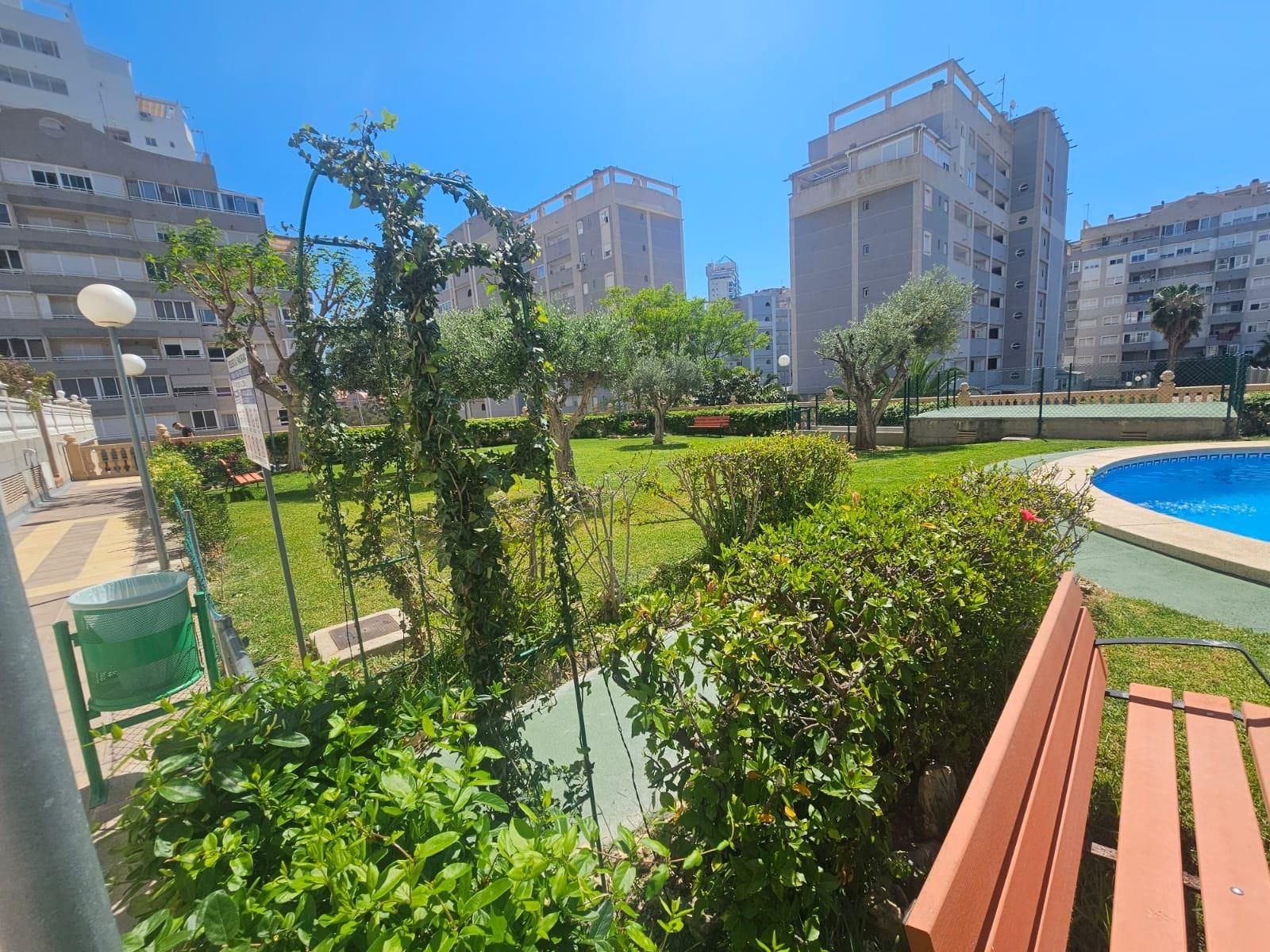Pis en venda a Alitana - Casablanca