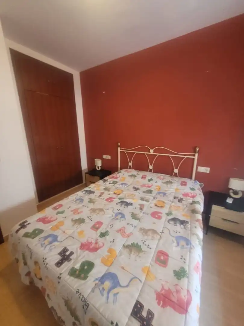 Habitación de Dúplex en venta en Mollina con Aire acondicionado y Amueblado