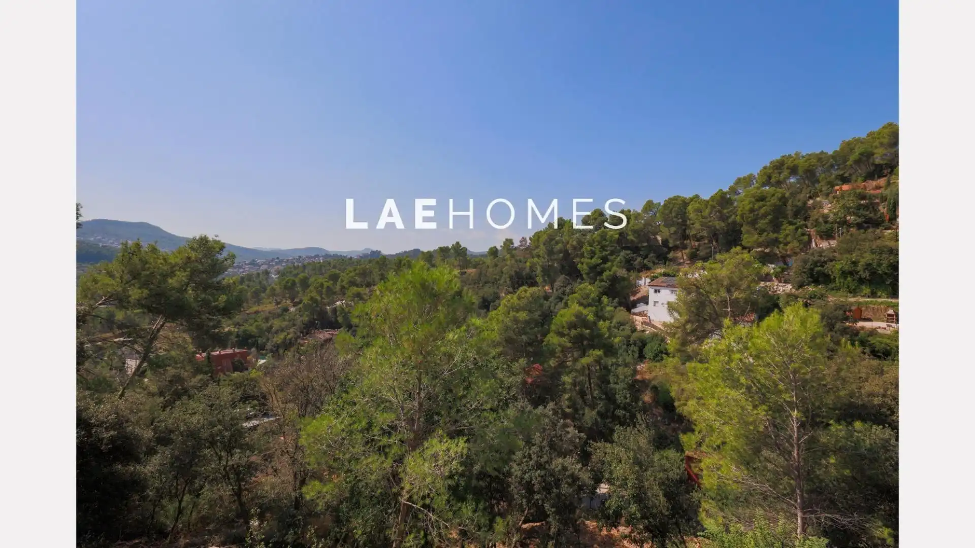 Haus oder Chalet zur Miete in Carrer BEETHOVEN (C.COLL), Corbera de Llobregat