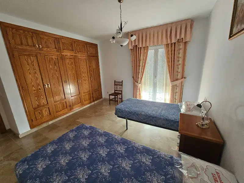 Flat for rent in Monda