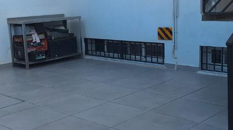 Foto 3 de Casa adosada en venda a Distrito Zeta - Recinto Ferial Cortijo de Torres, Málaga