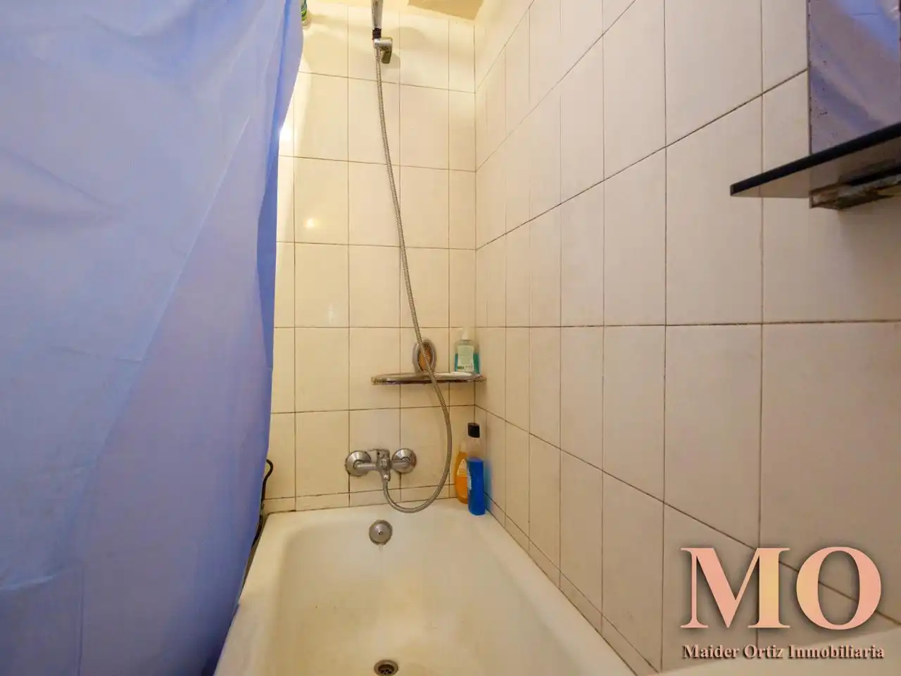 Baño de Piso en venta en Bergara