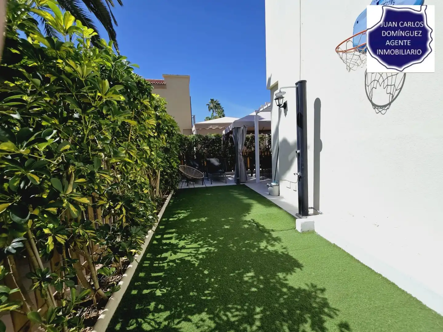 Bungalow avec piscine à louer à Maspalomas - Meloneras, imagen 21