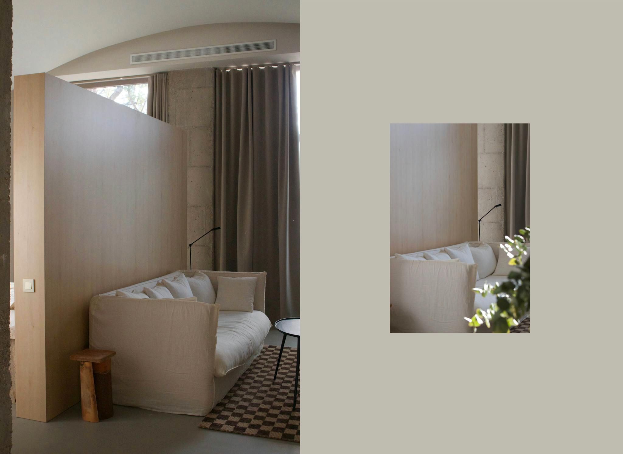 Bedroom of Flat to rent in Aldaia  with Air Conditioner, Furnished and Washing machine