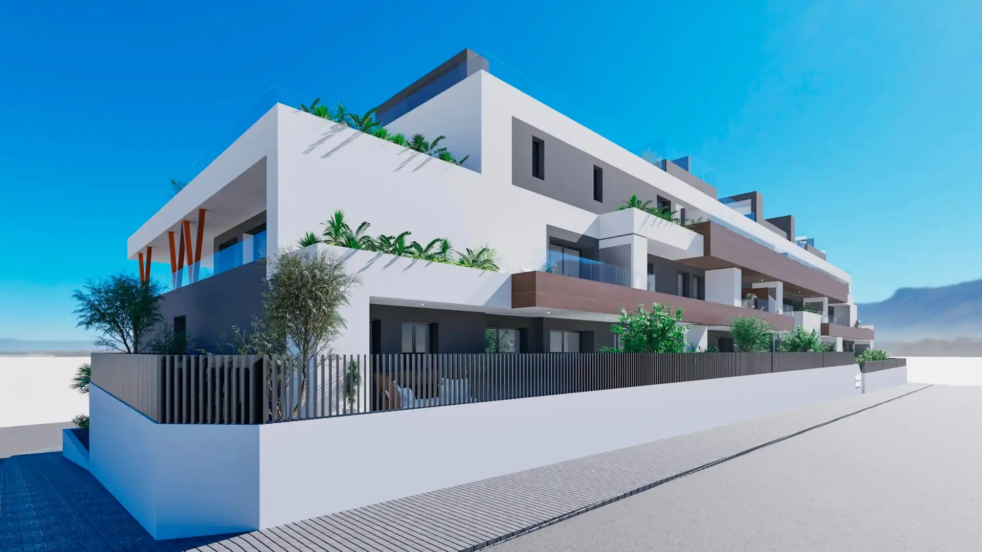 House with terrace for sale in Rojales, imagen 2