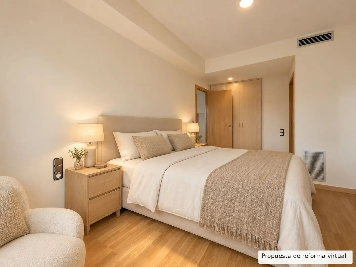 Flat with terrace for sale in Plaça de la Corona, imagen 30