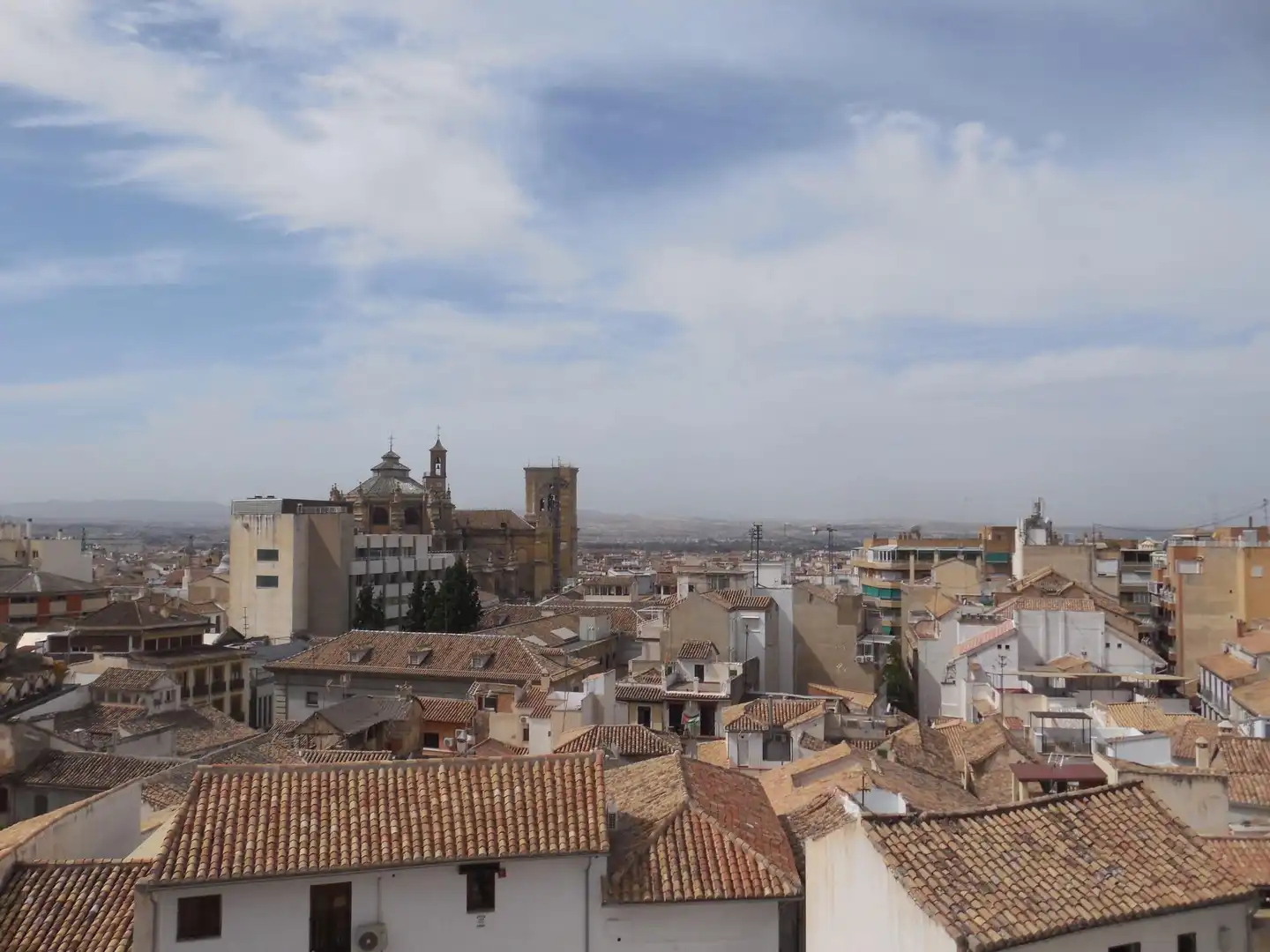 Adossat en venda a Albaicín, imagen 46