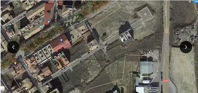 Terreni e lotti in vendita a Calle Gloria Fuertes, imagen 4
