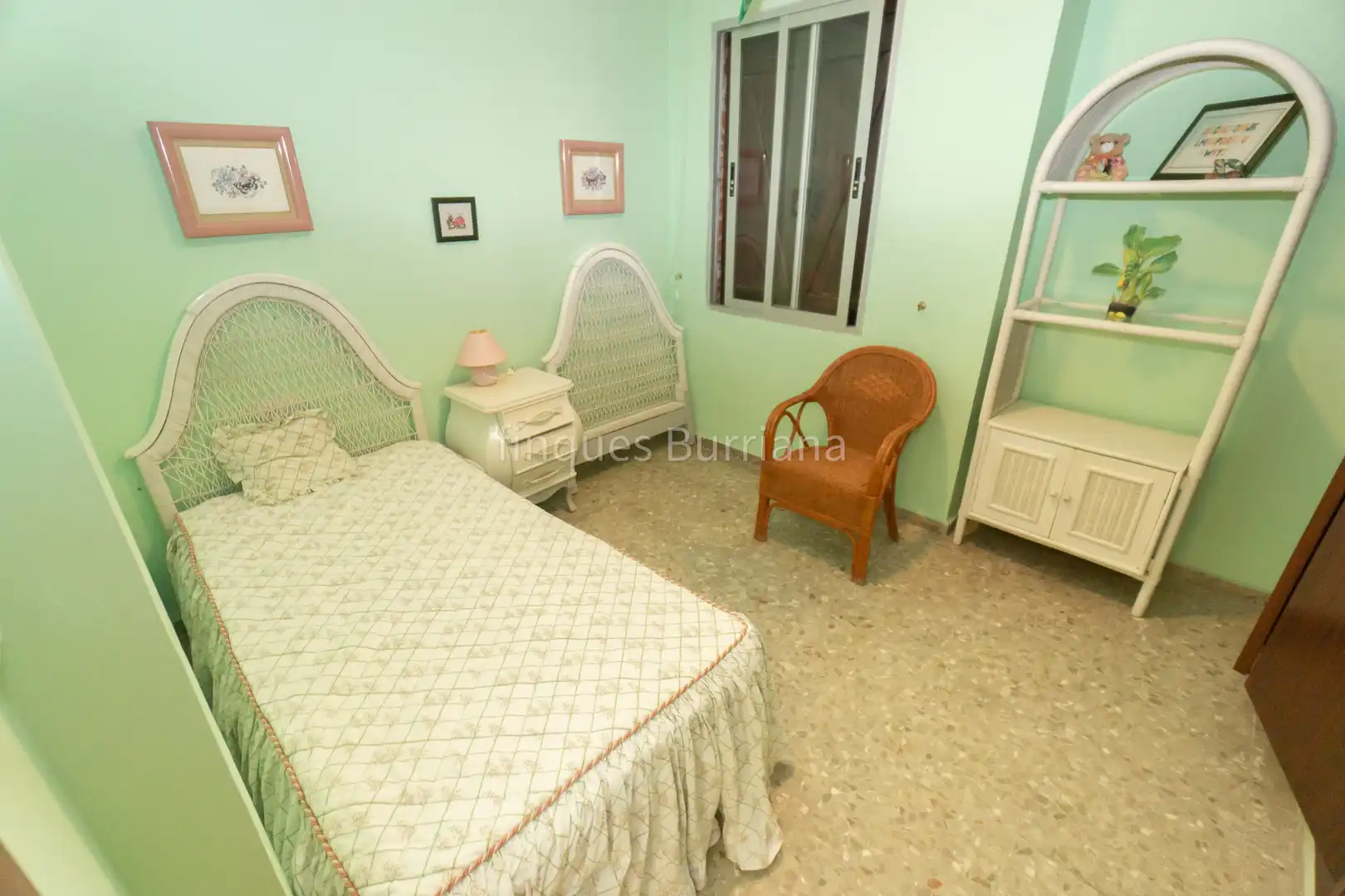 Habitación de Casa o chalet en venta en Burriana / Borriana