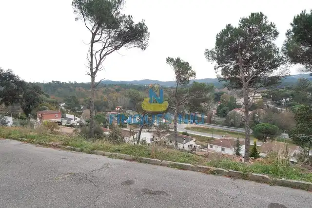 Residencial en venta en Vidreres