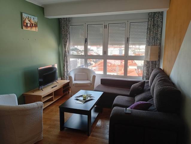 Piso en Alquiler en Caranza