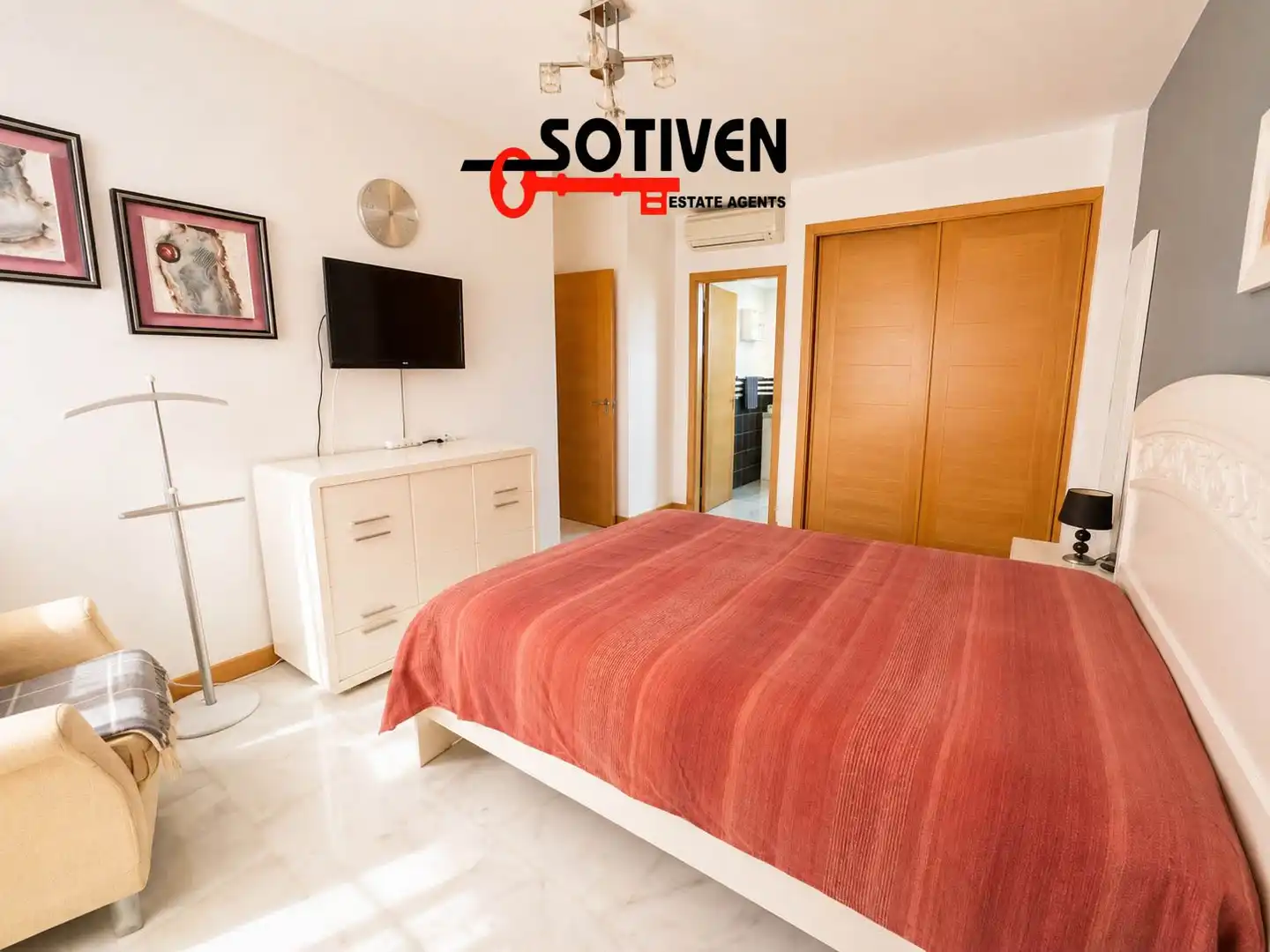 Apartament amb ascensor en venda a Costa Adeje, imagen 18