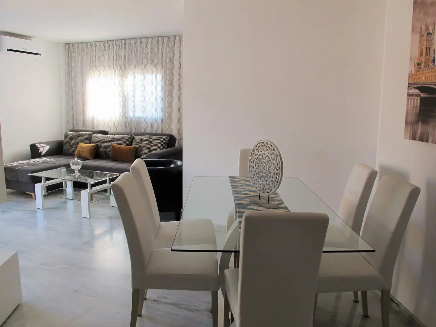 Attic for sale in Avenida Esperanto, 45, Centro Internacional