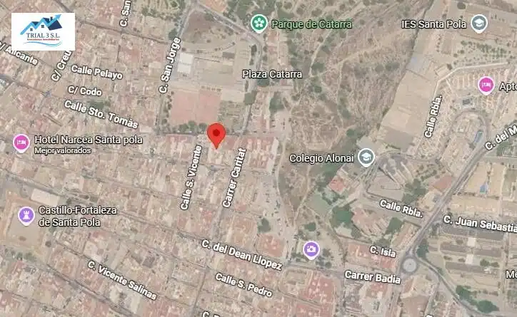 Pis en venda a Calle GANADEROS, imagen 2