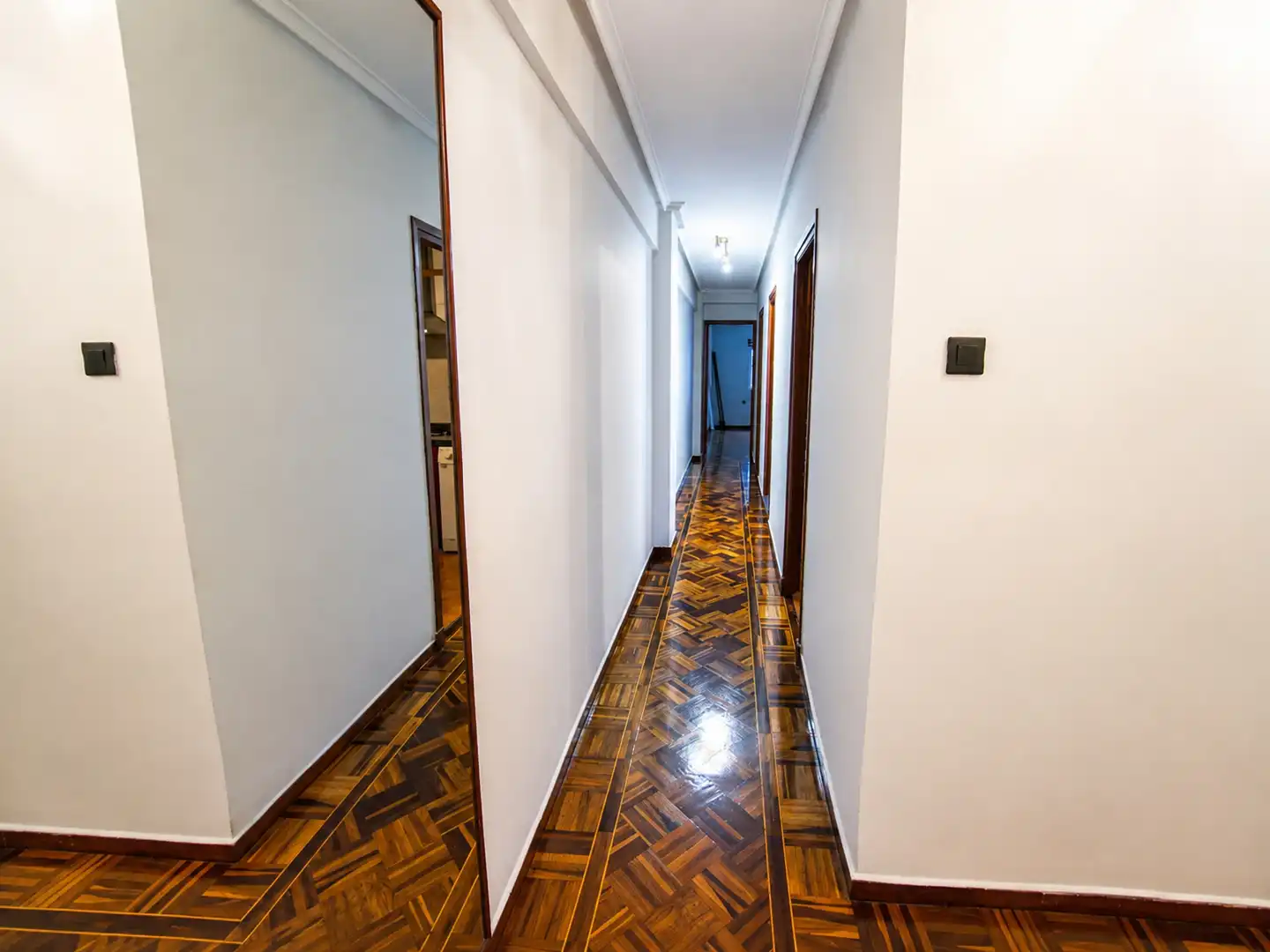 Flat for sale in Avilés  with Heating, Parquet flooring and Washing machine