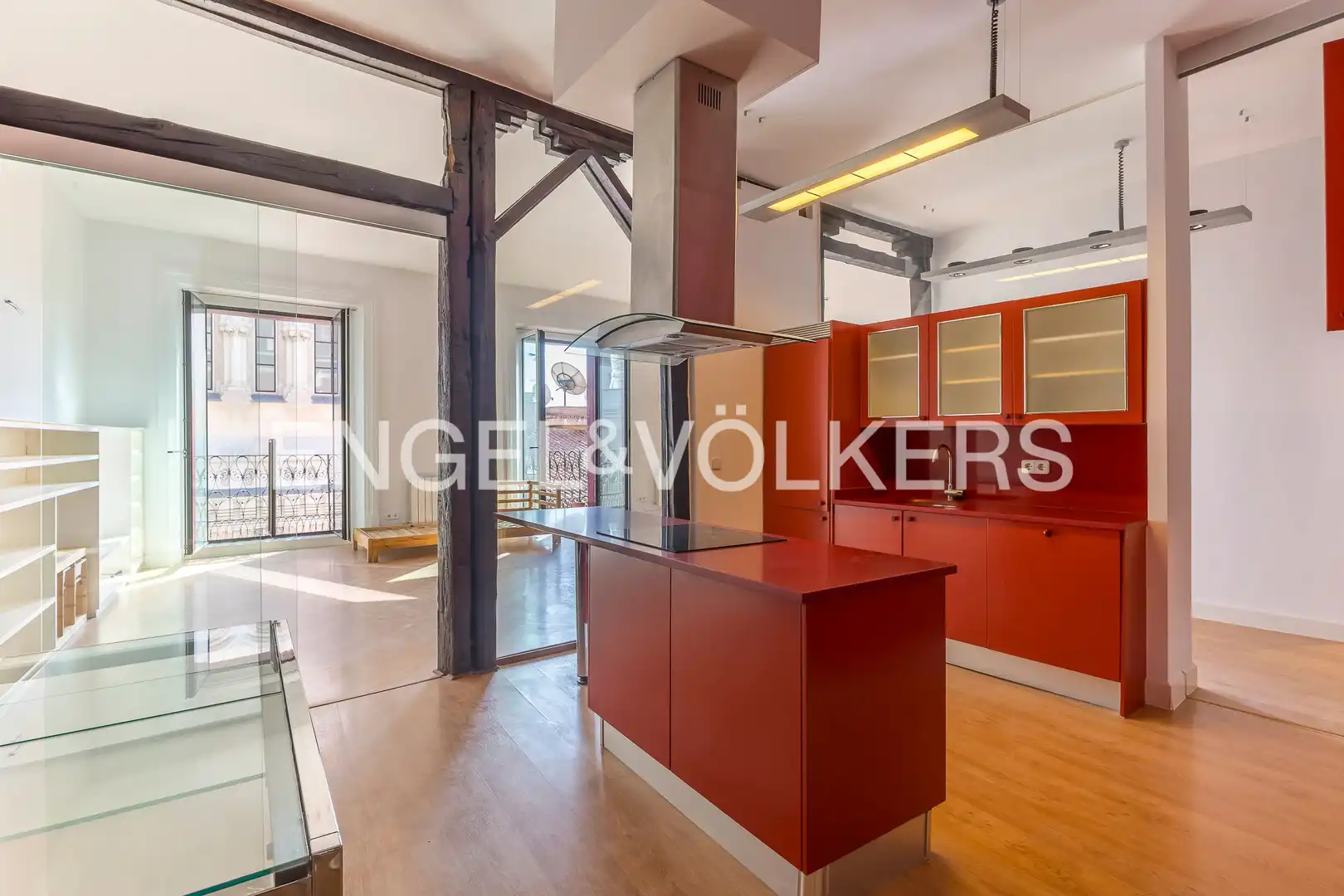 Flat for rent in Centro