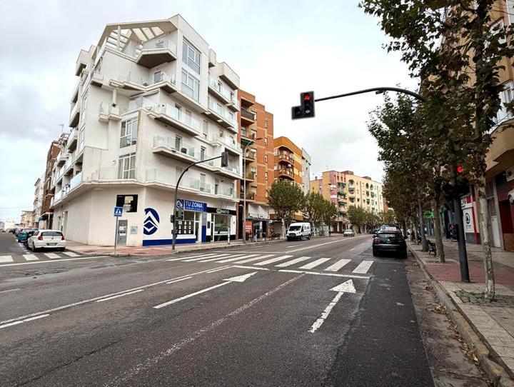 Foto 1 de Pis en venda a San Roque - Ronda Norte, Badajoz