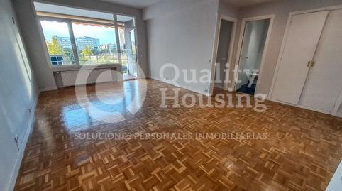 Photo 2 of Flat to rent in Nueva España,  Madrid Capital