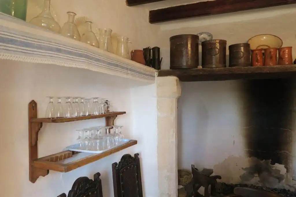 Casa rústica amb piscina en venda a Ariany, imagen 60