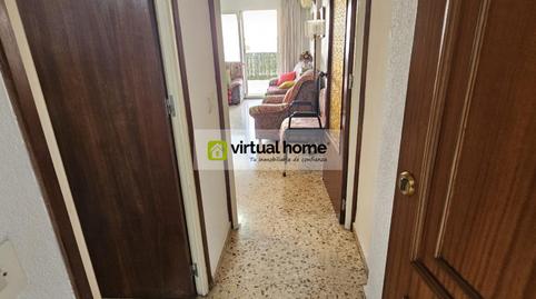 Photo 2 of Attic to rent in Colonia Madrid, Alicante