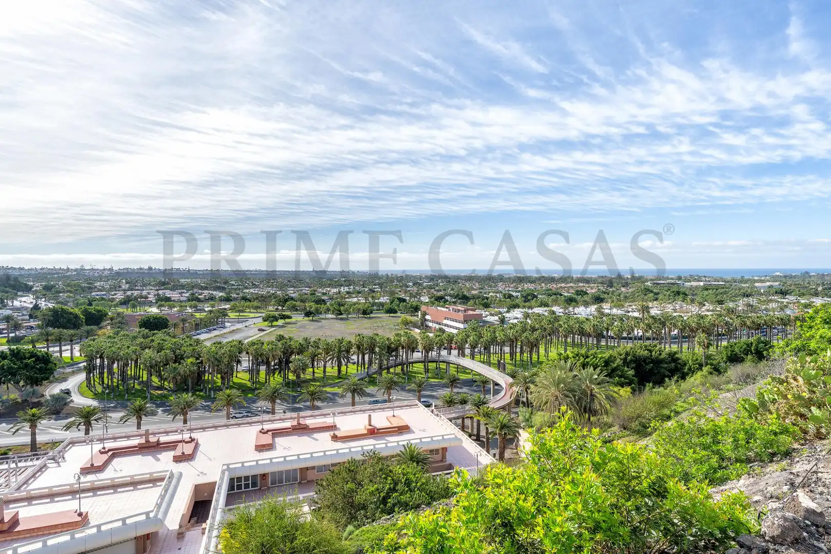 Casa o chalet en venta en San Bartolomé de Tirajana con Aire acondicionado, Jardín privado y Terraza