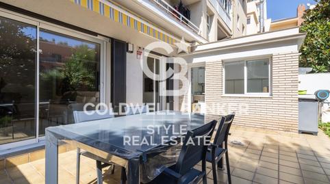 Foto 4 de Pis en venda a N/a, Vallparadís - Antic Poble de Sant Pere, Barcelona