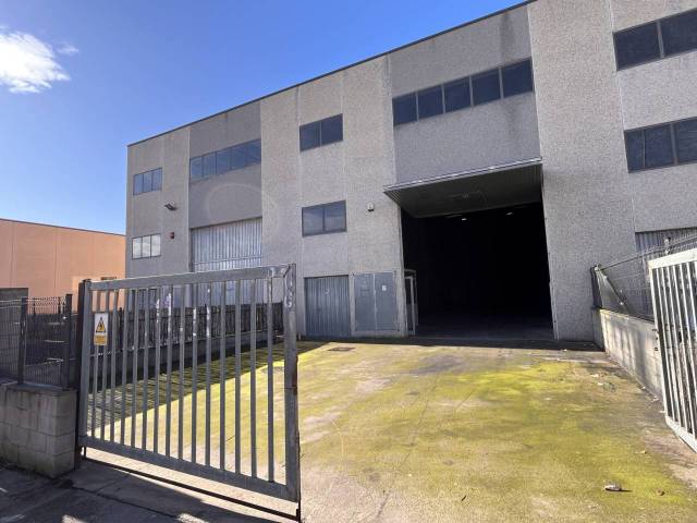 Nave industrial en Alquiler en Avenida Principal, 32e en Sentmenat