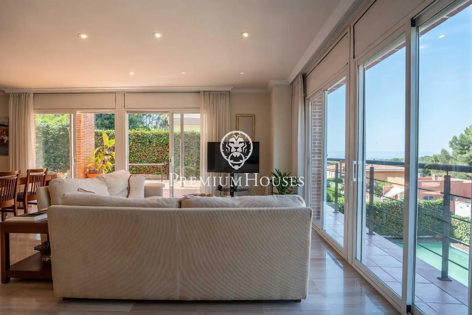 Maison avec piscine à vendre à Urbanitzacions de Llevant, imagen 12