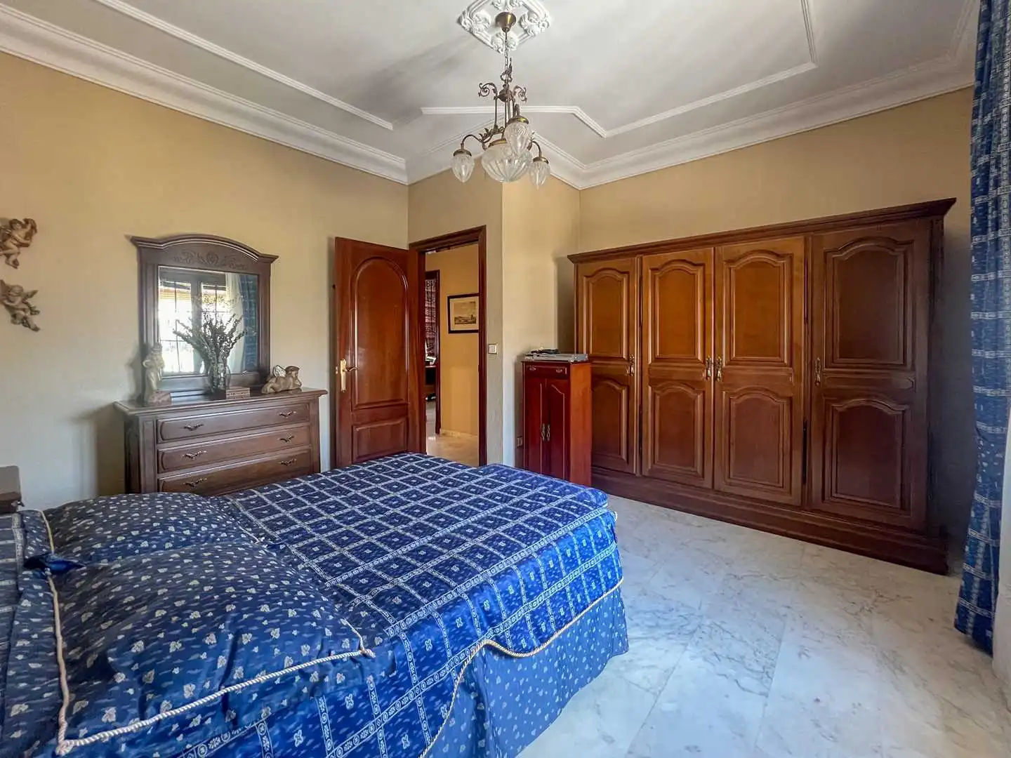 Casa o chalet en venta en Avenida de los Costaleros, La Roda de Andalucía
