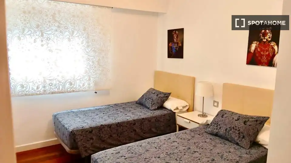 Flat to rent in L'Eixample, imagen 11