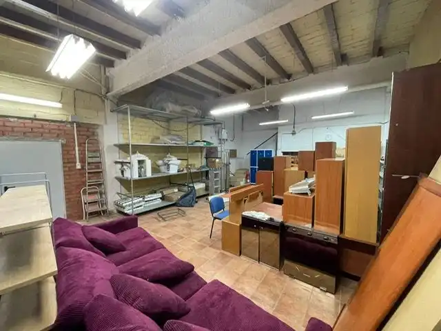 Gewerbefläche zur Miete in Carrer del Castell 98, imagen 11