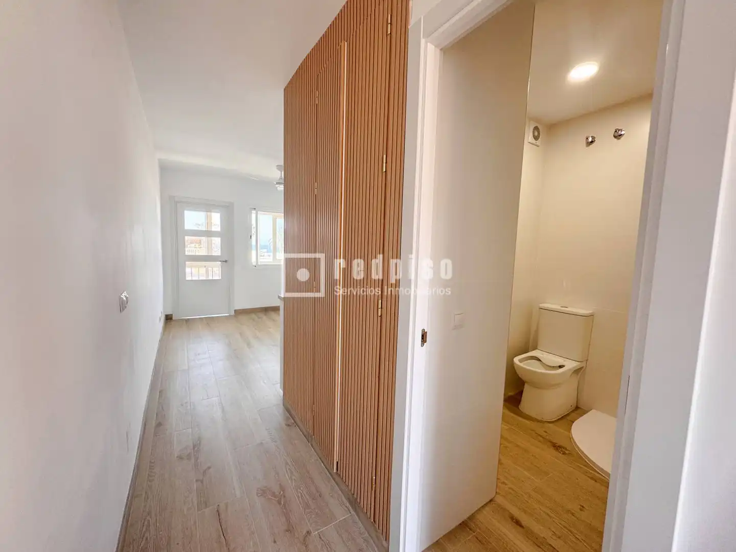 Habitación de Apartamento en venta en Málaga con Terraza