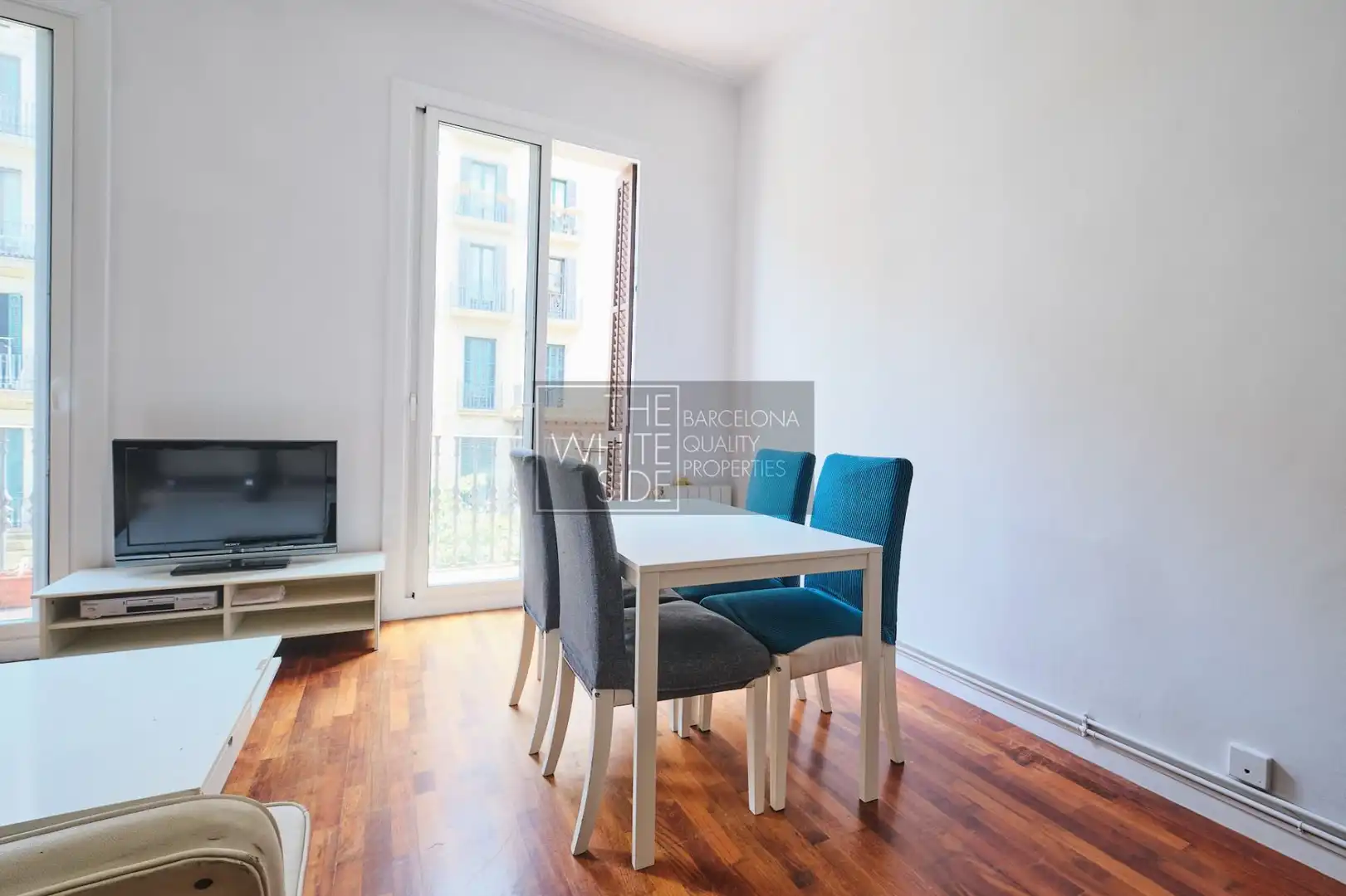Piso con ascensor en venta en Eixample, imagen 8
