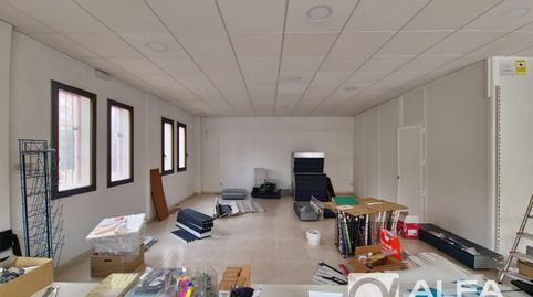 Foto 5 von Geschaftsraum zum Verkauf in Fenals, Lloret de Mar